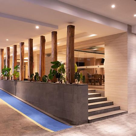 Aveta Hotel Malioboro Yogyakarta Luaran gambar