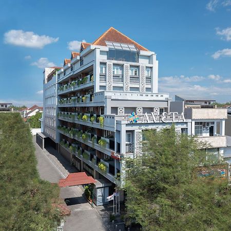 Aveta Hotel Malioboro Yogyakarta Luaran gambar