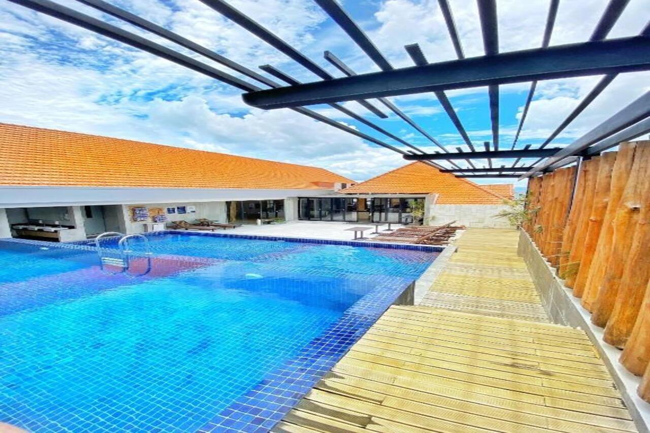 Aveta Hotel Malioboro Yogyakarta Luaran gambar
