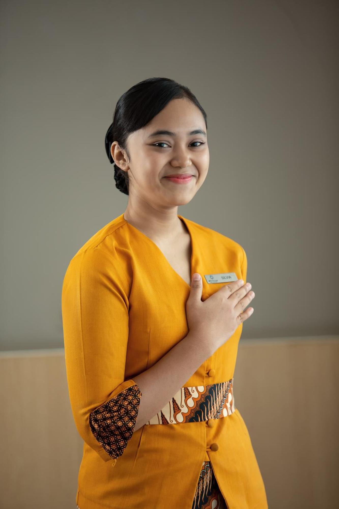Aveta Hotel Malioboro Yogyakarta Luaran gambar