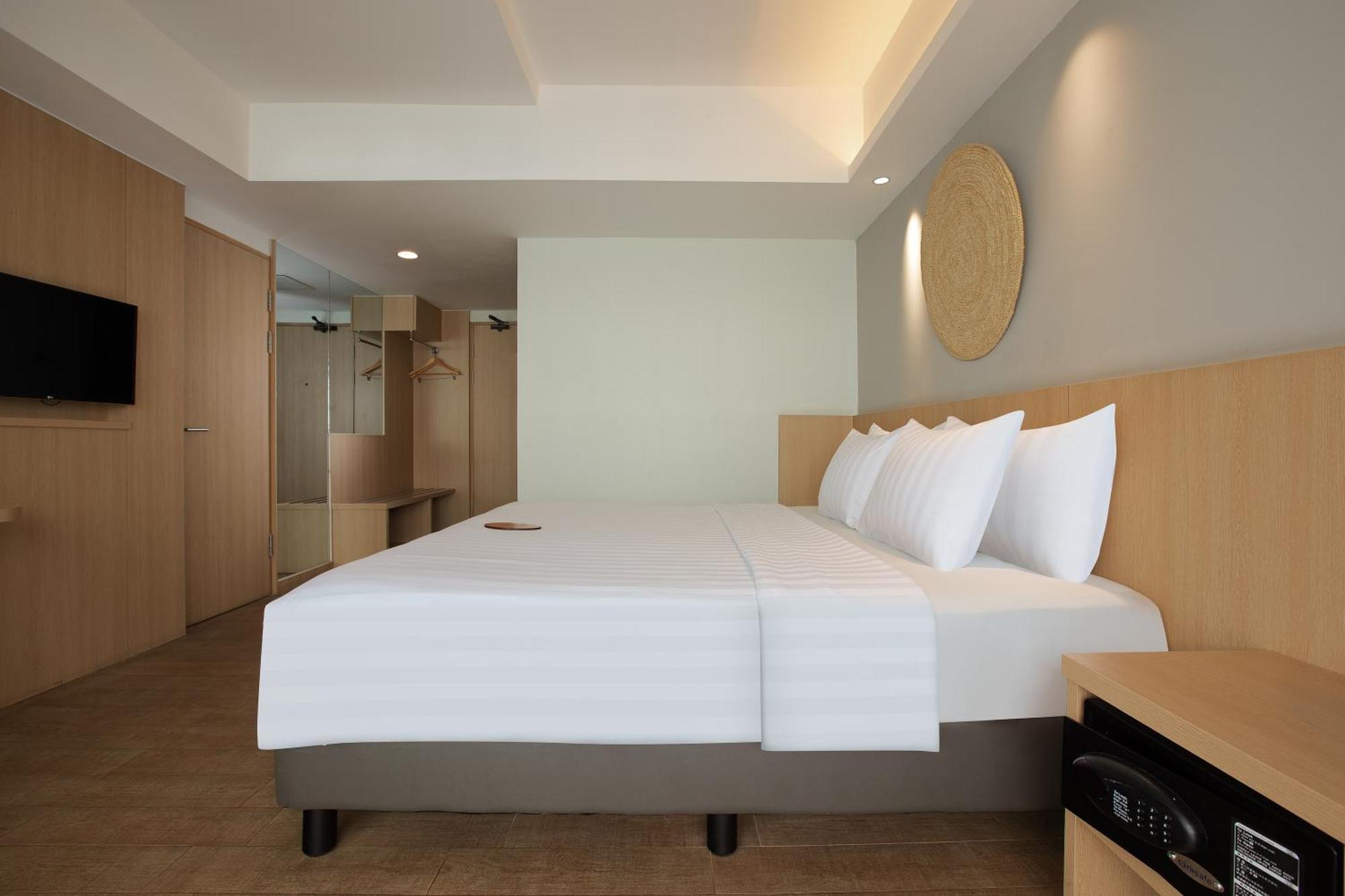 Aveta Hotel Malioboro Yogyakarta Luaran gambar
