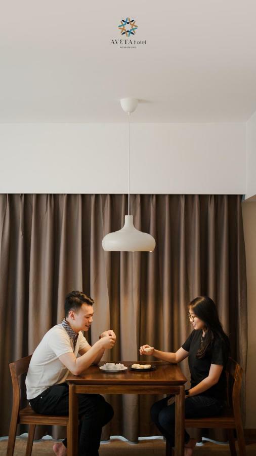 Aveta Hotel Malioboro Yogyakarta Luaran gambar